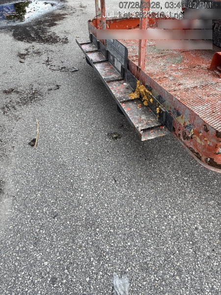 2023 JLG 460SJ