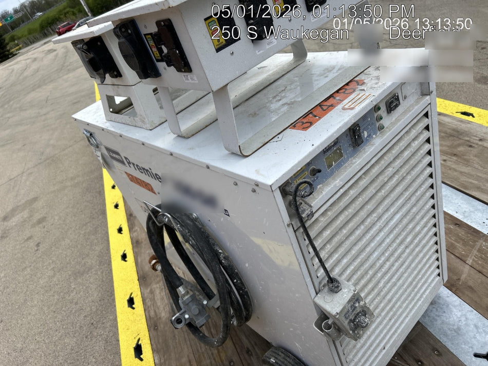 2023 LB WHITE Premier 350 DF 2.0 LINK