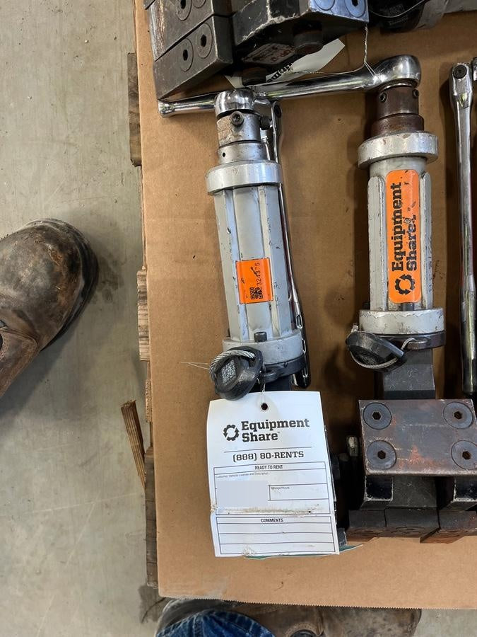 2023 PETOL P95-525