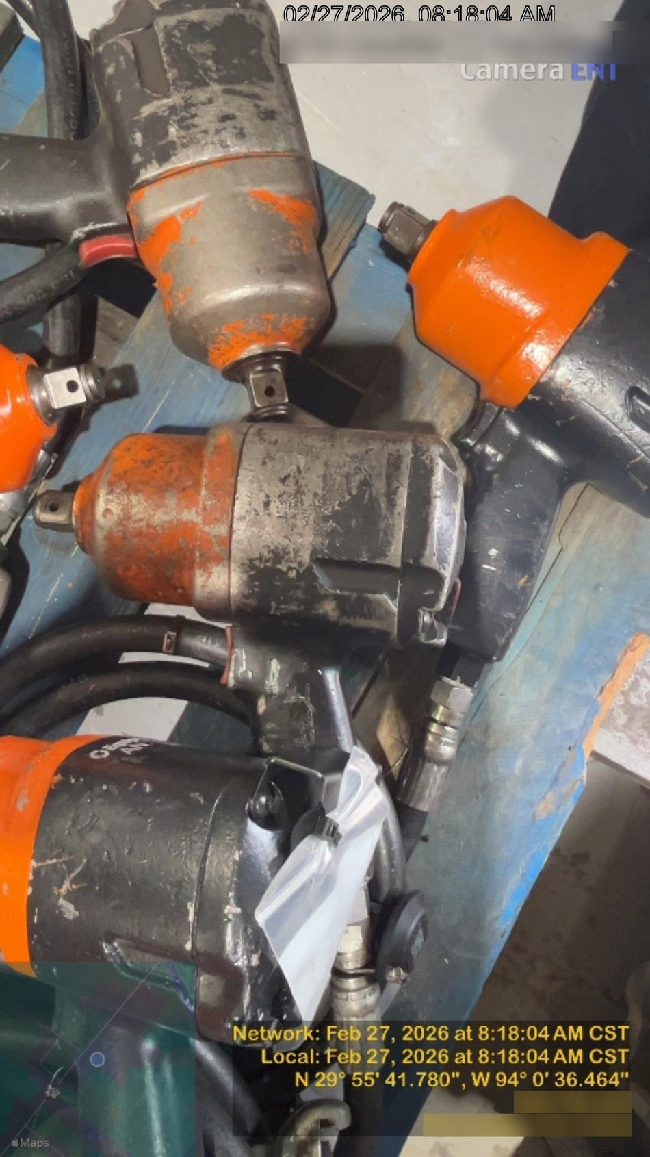 2020 MICHIGAN PNEUMATIC 750SS