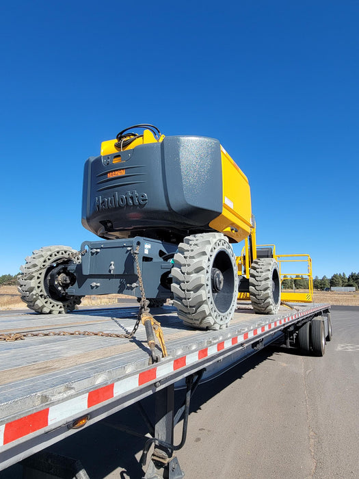 2023 HAULOTTE HA46RTJO