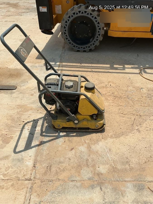 2019 WACKER NEUSON WP1550AW