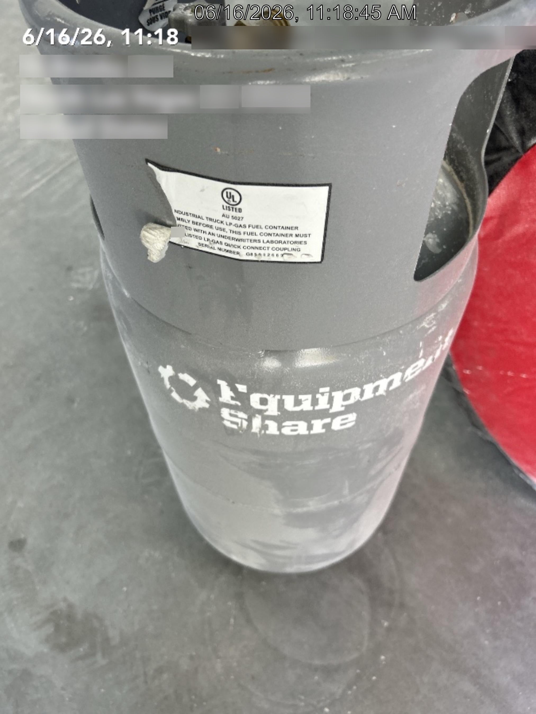 2024 GENIE GS-4390 RT