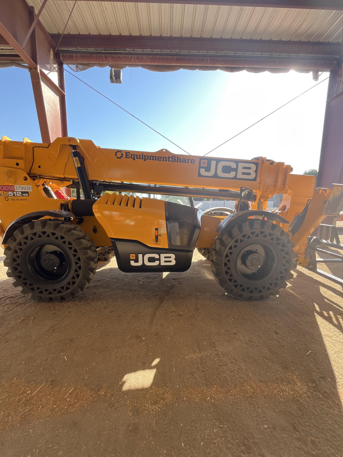 2024 JCB 512-56