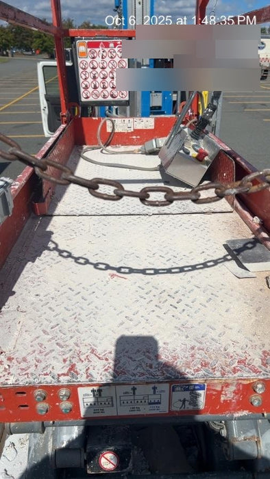 2019 Skyjack SJIII-3219 Standard w/Trojan Batteries