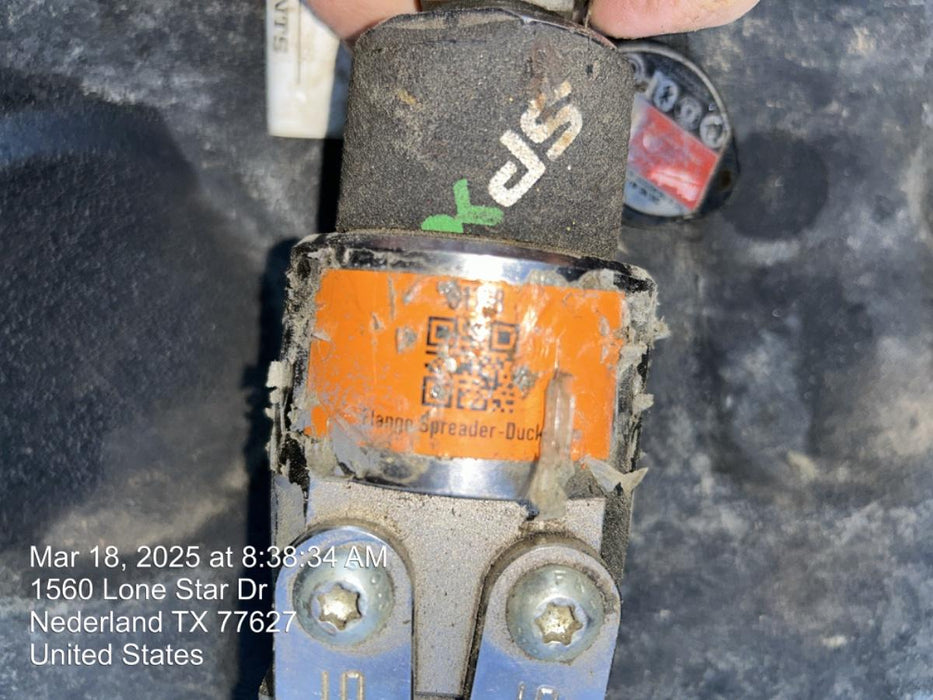 2020 POWER TEAM FLS15-ST