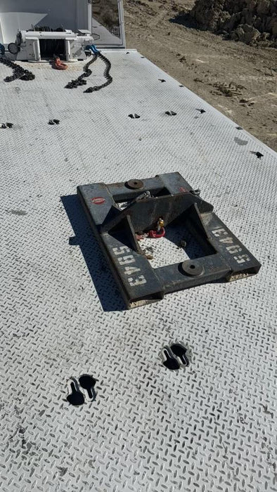 2017 ARROW MATERIAL HANDLING 1000762-SWVL