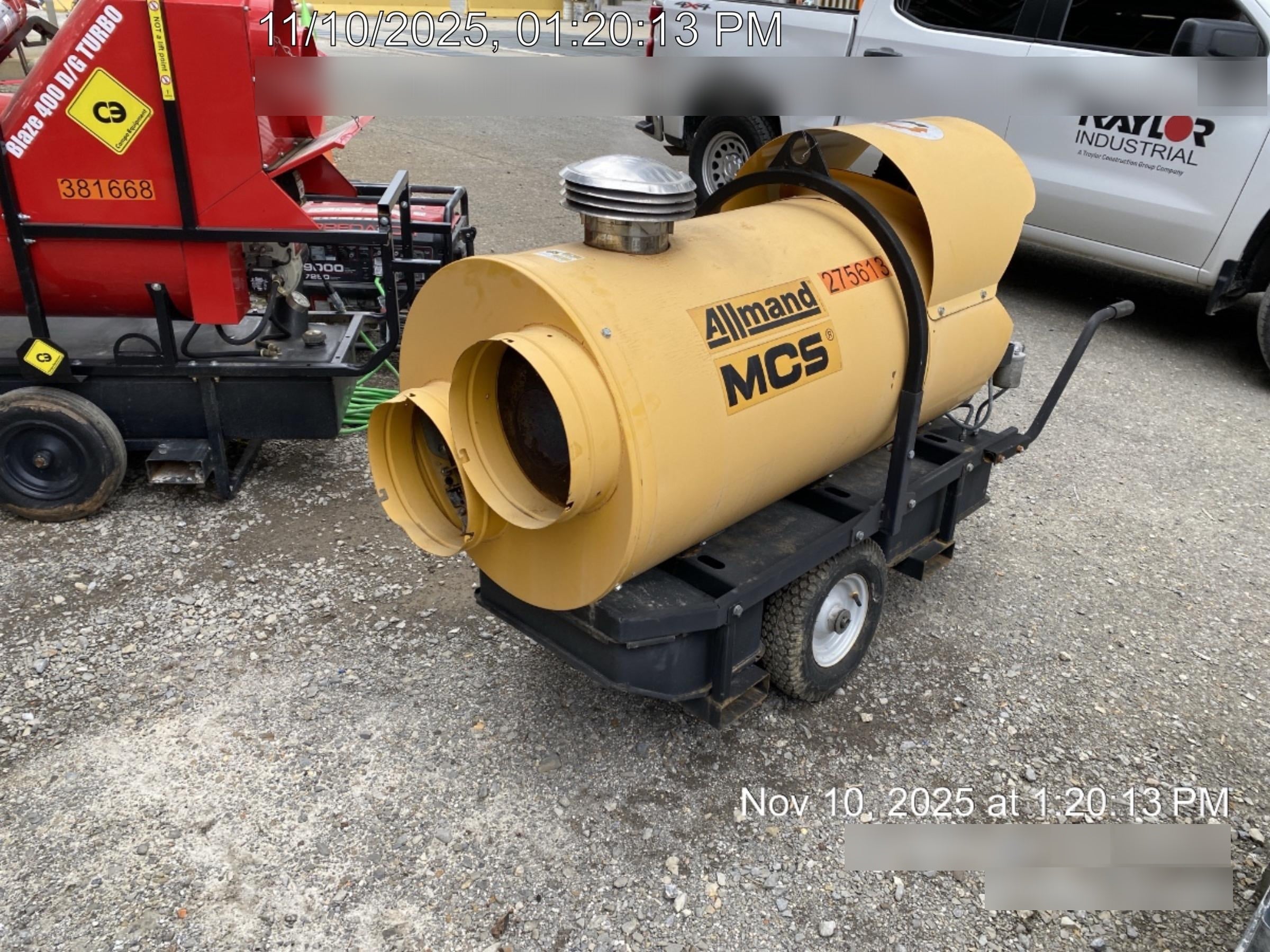 2022 ALLMAND BV50015