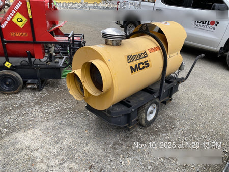 2022 ALLMAND BV50015