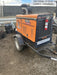 2021 Lincoln Electric Vantage 549X Ready Pak 3, ORANGE (includes trailer, cable rack, fender light kit)