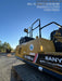Sany SY215 SY215 Tier 4 - Cab, Hydraulic QC,  Buckets: 36" , 48" Main Pin Hydraulic Thumb