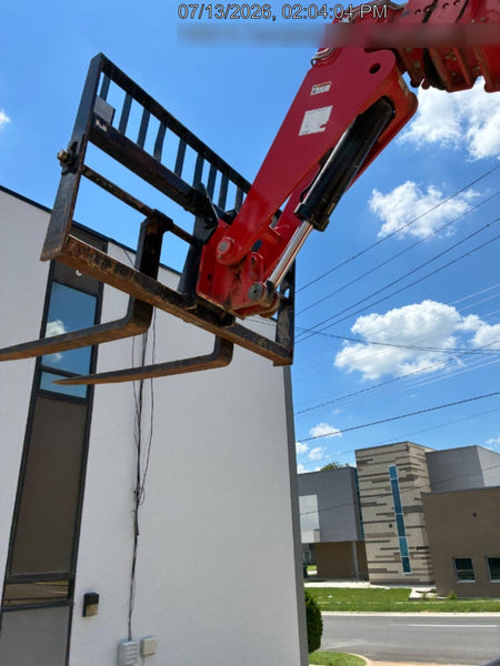 2022 MANITOU MTA10055