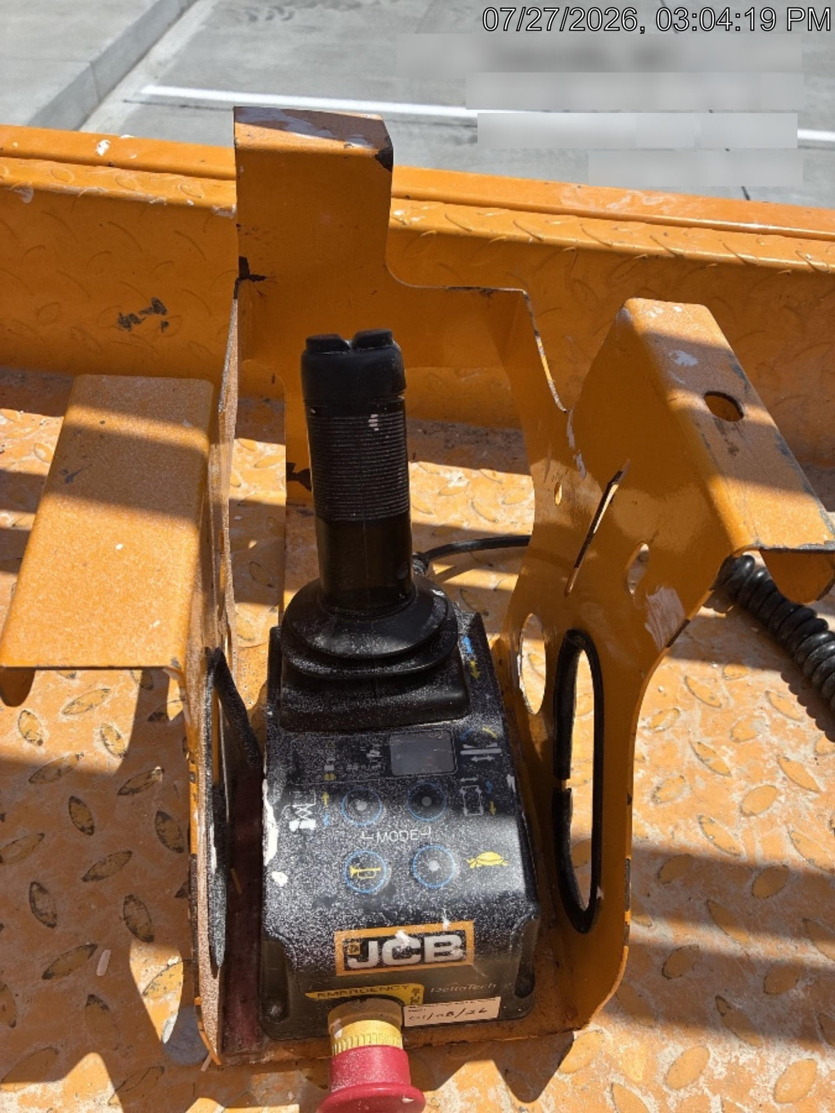 2022 JCB S1930E