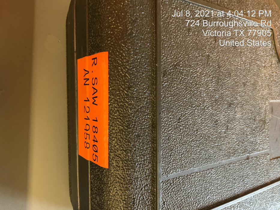 2020 MICHIGAN PNEUMATIC 18405