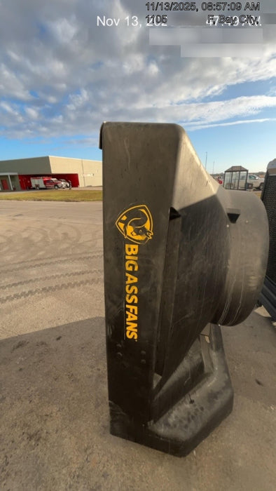 2024 BIG ASS FANS Cool Space 400