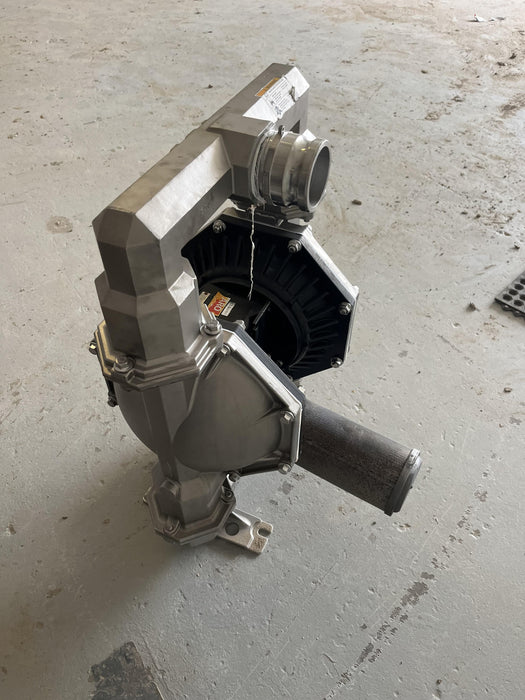 2022 INGERSOLL RAND PD30A-ASS-STT-C