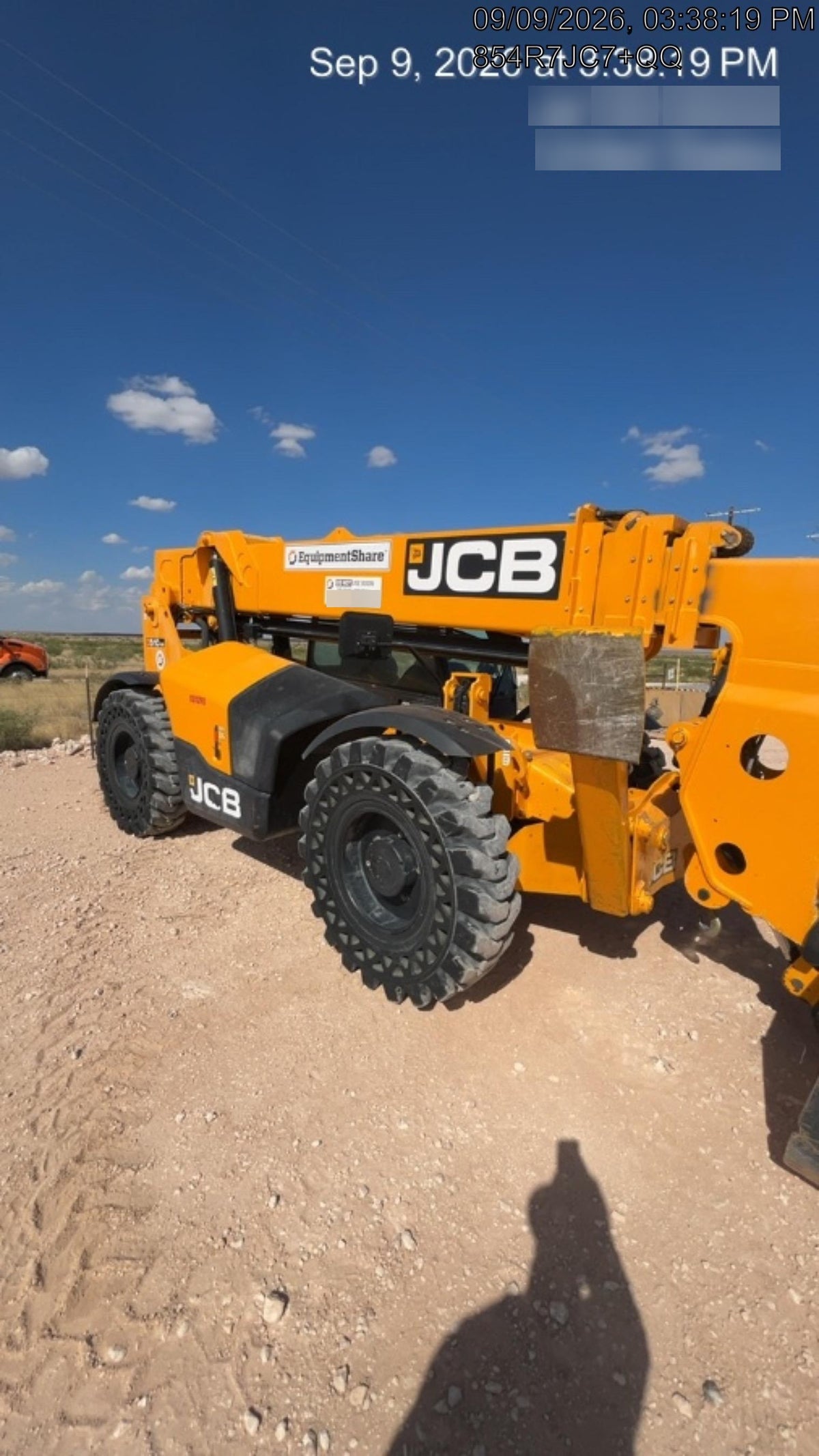 2021 JCB 510-56