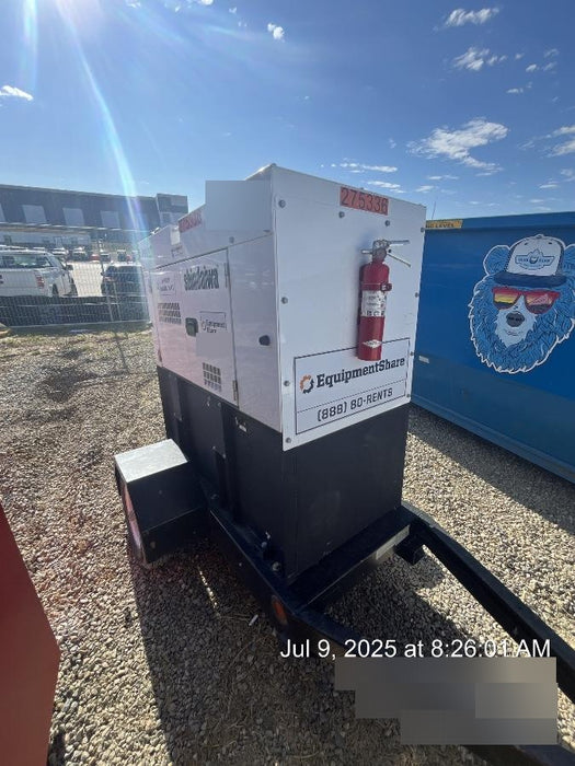 2023 SHINDAIWA DGK15FL