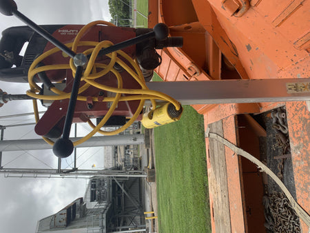 2021 HILTI DD 150-U