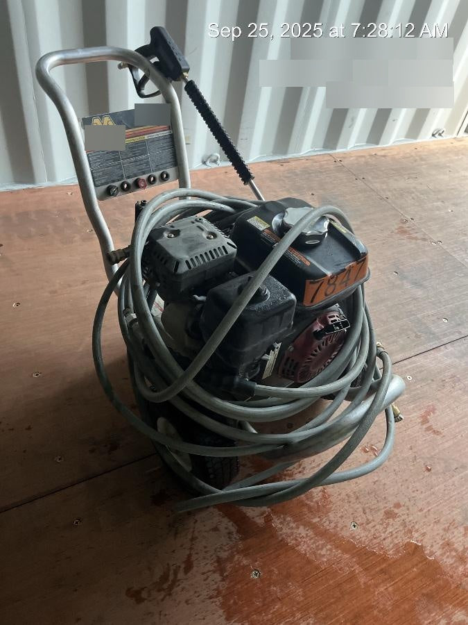 2020 MI-T-M CORPORATION CA-2703-1MMH