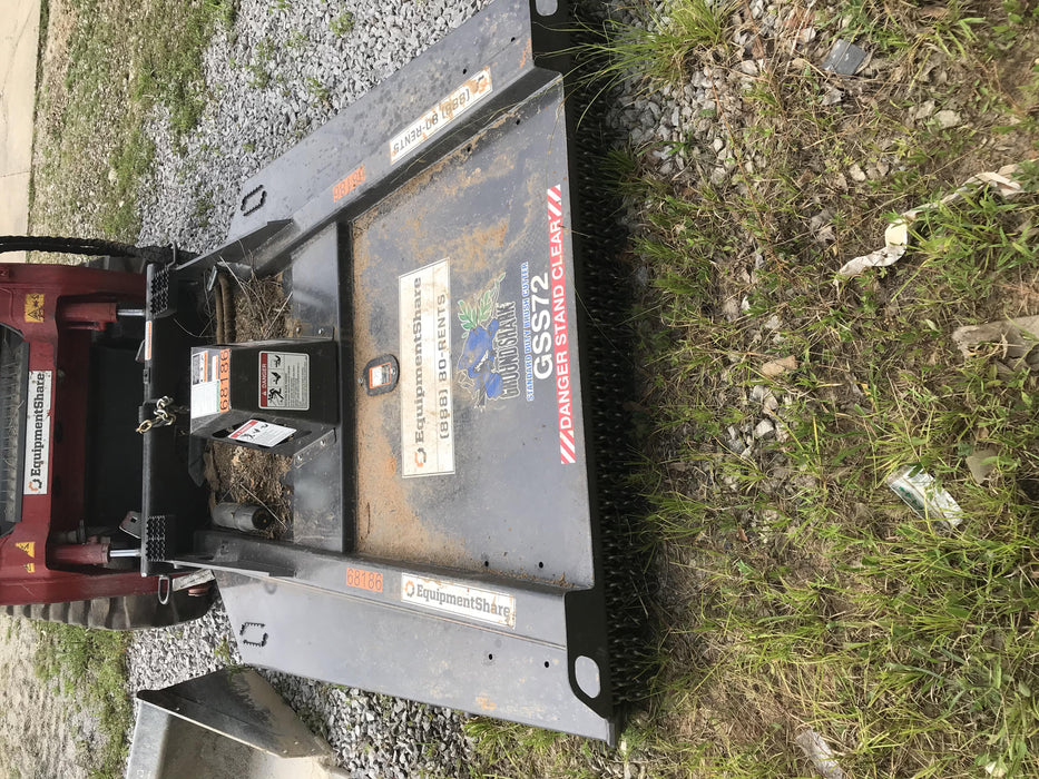 2020 PALADIN 30372A-0022