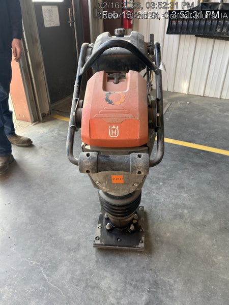 2024 HUSQVARNA LT6005