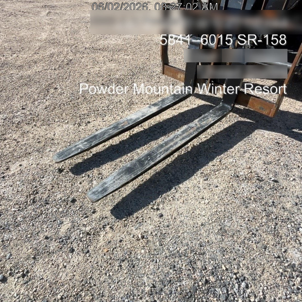 2024 SANY STH1256A