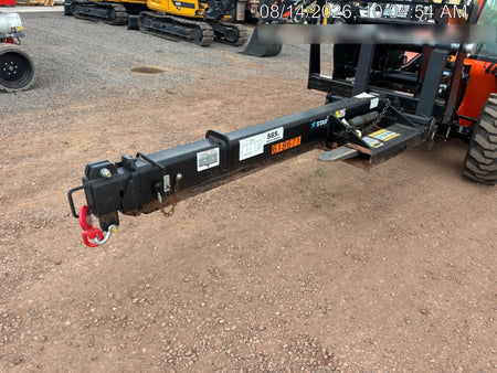 2025 STAR INDUSTRIES M1360B - Star JIB Boom