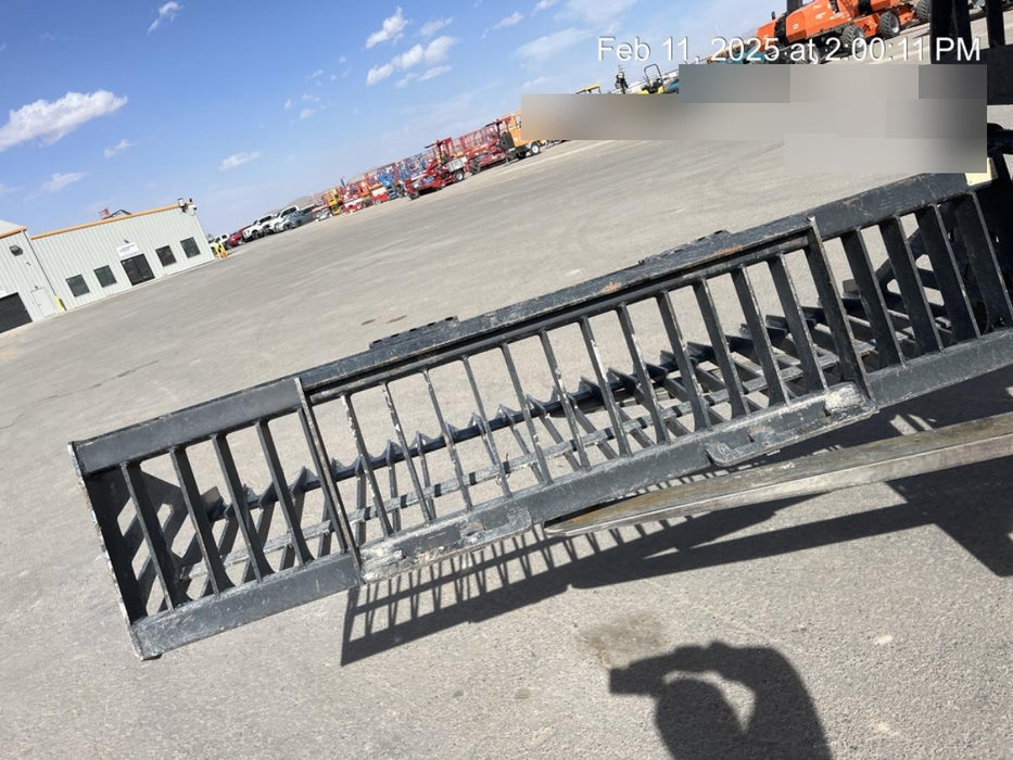 2023 STRICKLAND SS-SHBLP0108450031