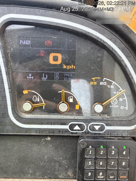 2024 JCB 510-56