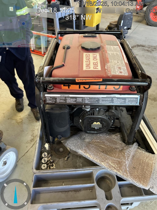 2025 MI-T-M GEN-3600-0MM0