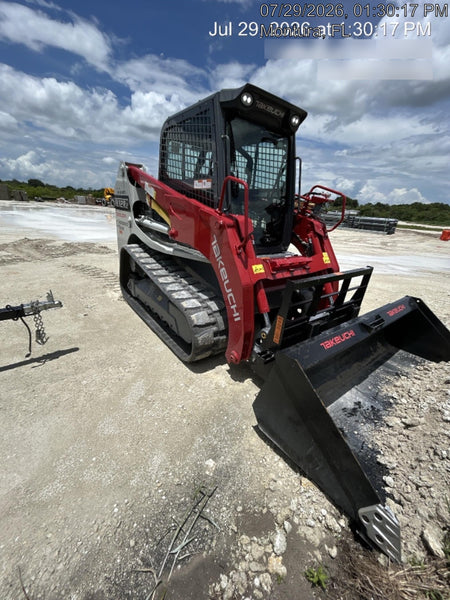 2026 TAKEUCHI BTL1280