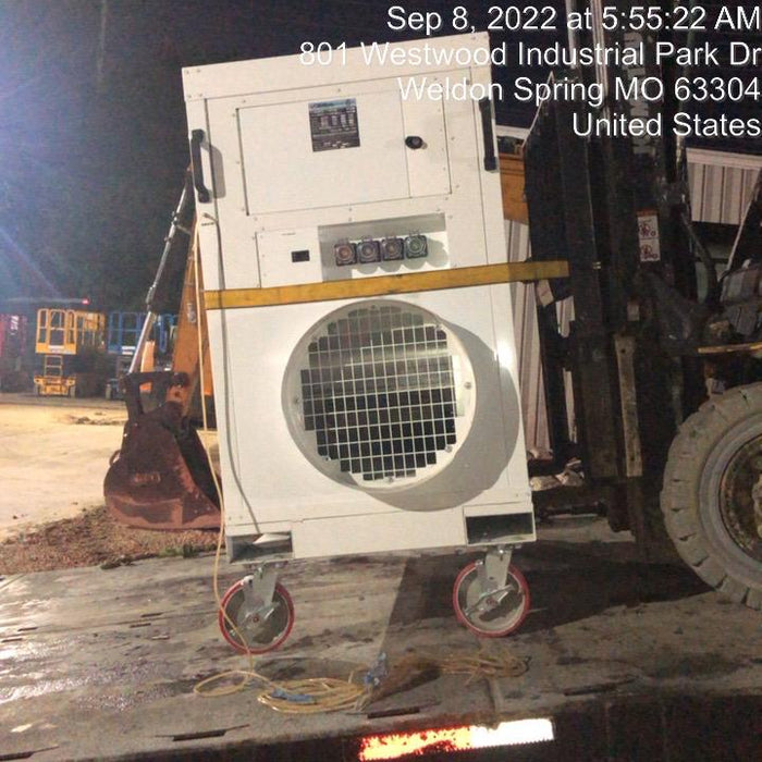 2022 KWIKOOL KPO12-23H