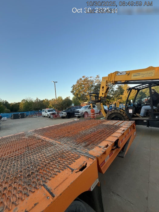 2024 STAR INDUSTRIES M1360B - Star JIB Boom