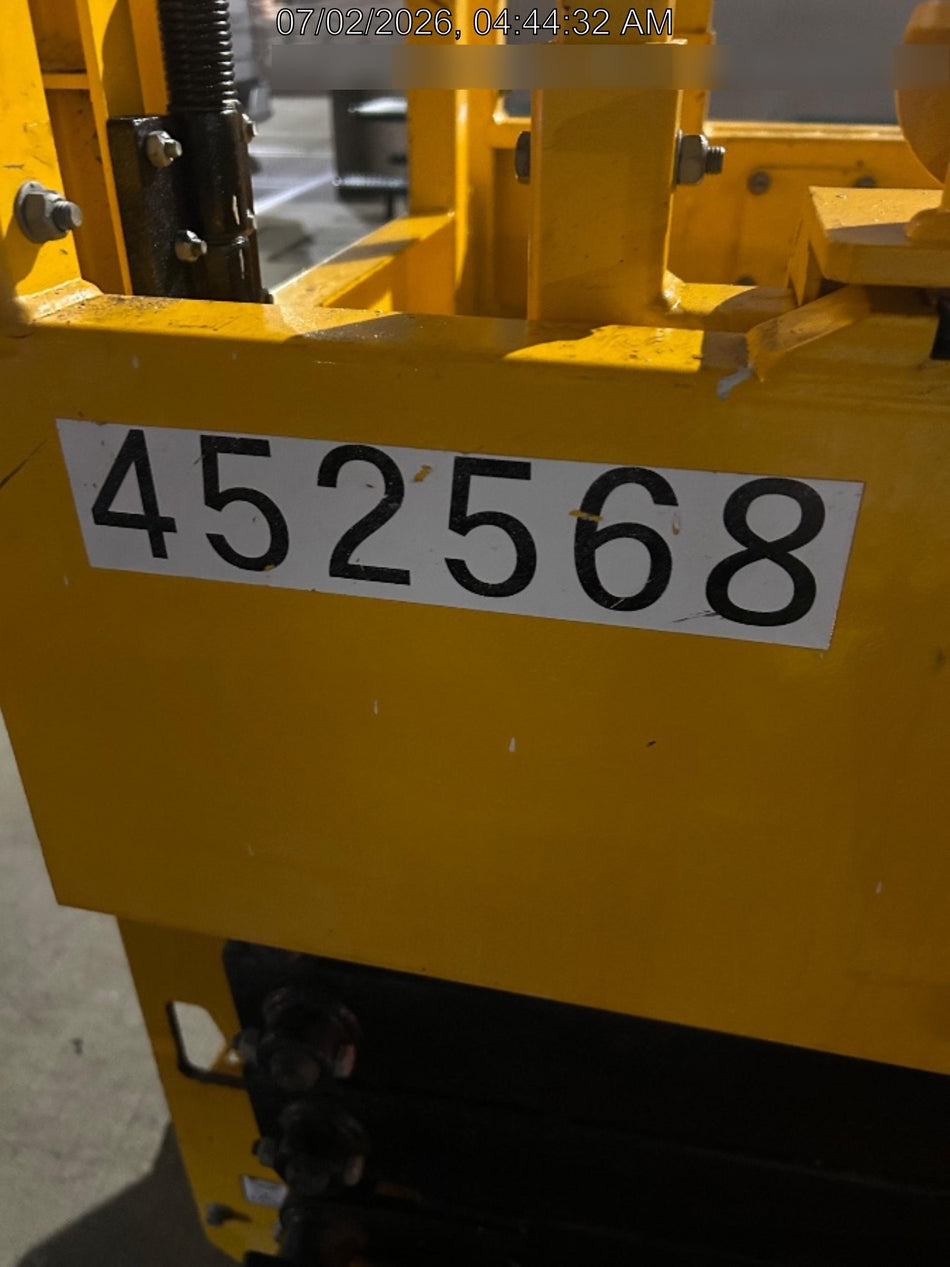 2024 JCB S1932E