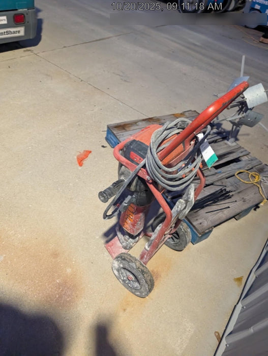 2020 HILTI TE 3000-AVR