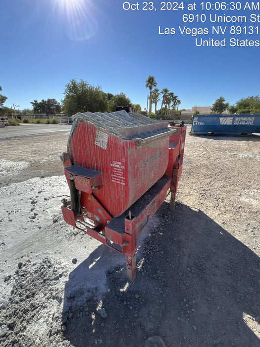 2019 MULTIQUIP PRO12