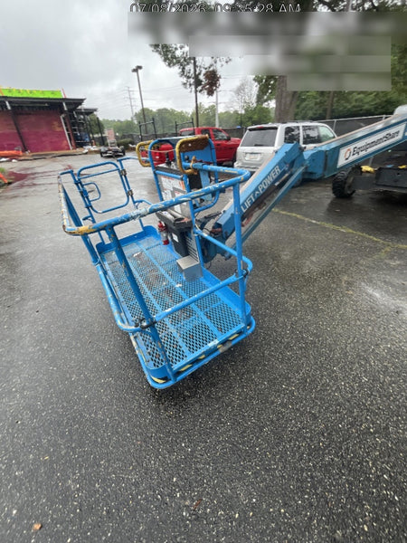 2020 GENIE S-45 XC