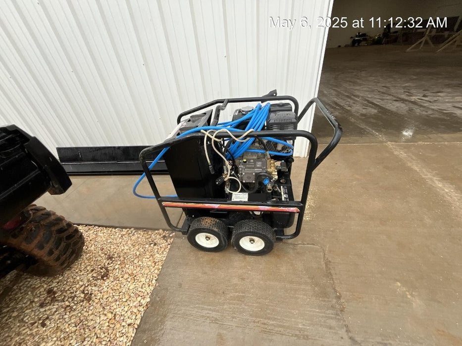 2020 MI-T-M CORPORATION HSP-3504-3MGH