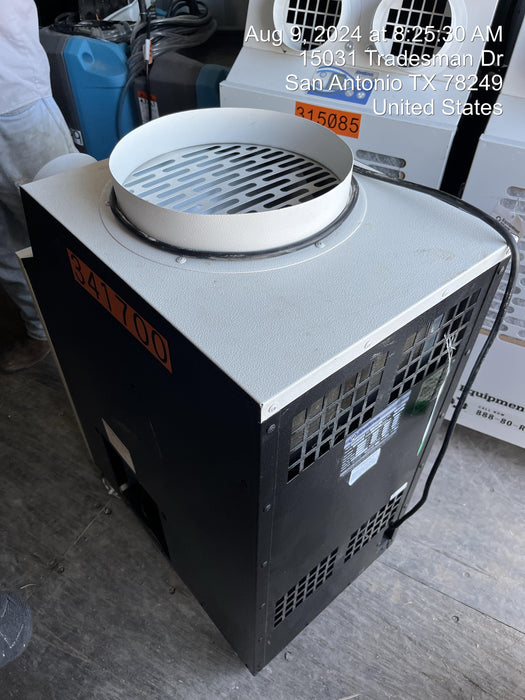 2023 KWIKOOL KPAC1411-2