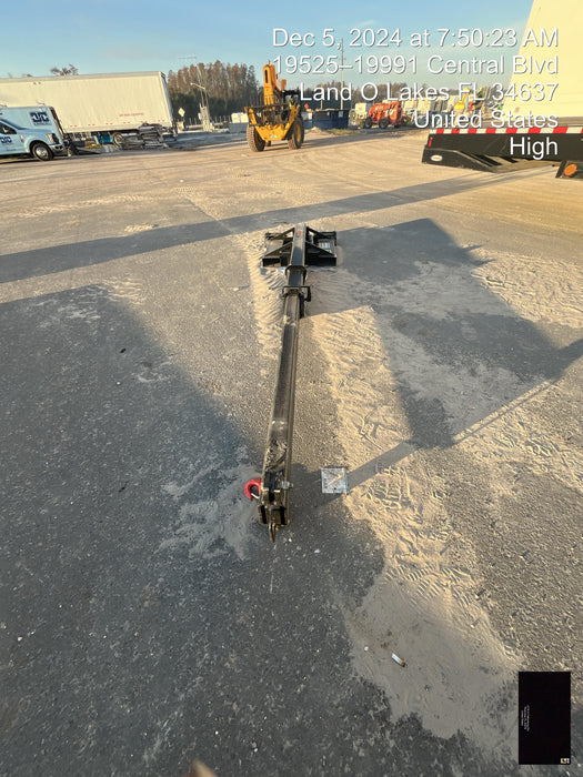 2024 STAR INDUSTRIES M1360B - Star JIB Boom