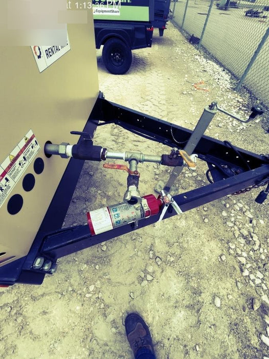 2023 DOOSAN P425/HP375WCU