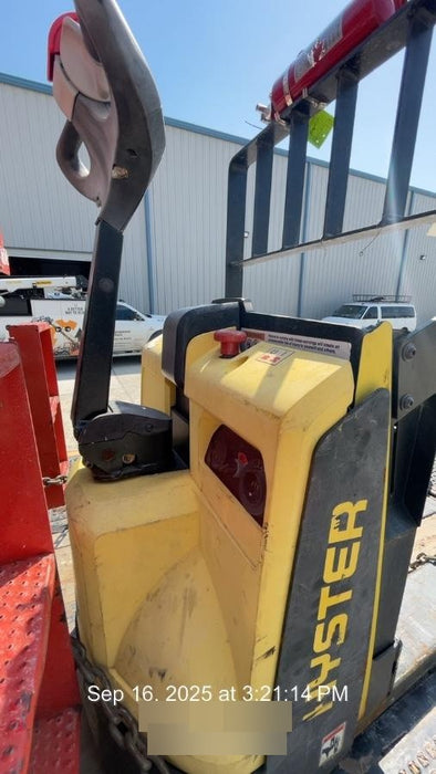 2020 HYSTER W45ZHD