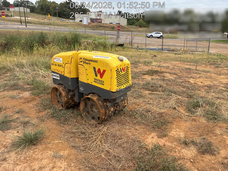 2024 WACKER NEUSON RTLx-SC3