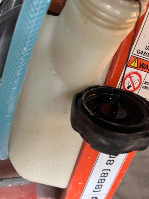 2024 HUSQVARNA FS 524