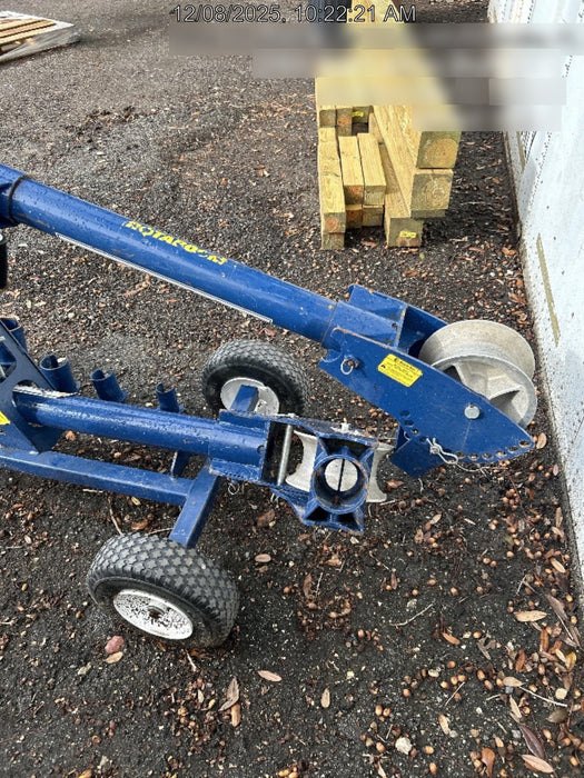 2024 CURRENT TOOLS 100A