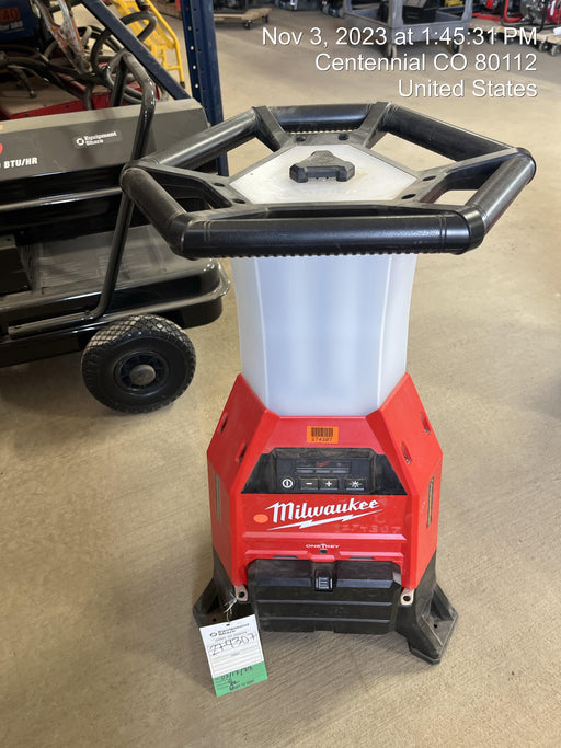 2022 MILWAUKEE 2150-20