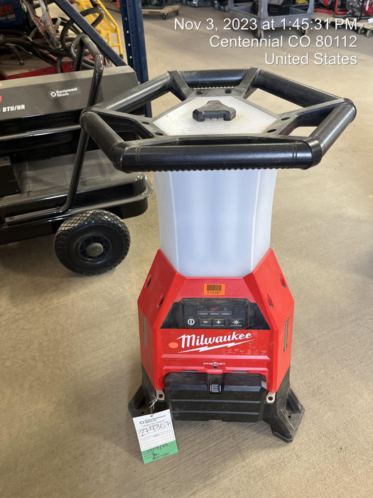 2022 MILWAUKEE 2150-20