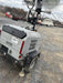 2018 Wacker Neuson LTV6L-MH Wacker Neuson LTV6L Mobile Light Tower w/Fuel Level Sensor Installed