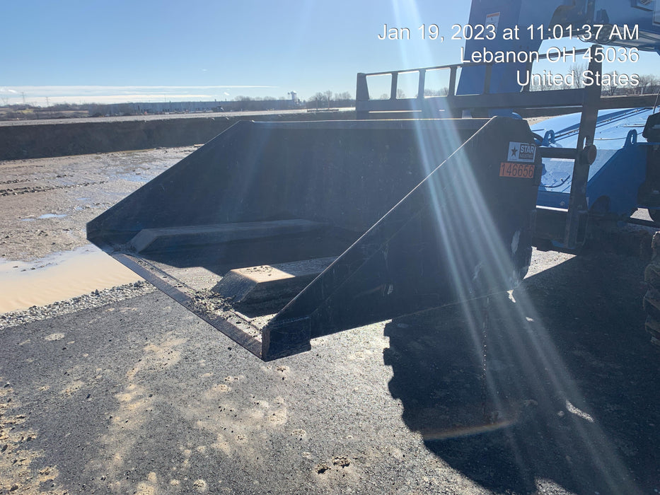 2021 STAR INDUSTRIES 1406B